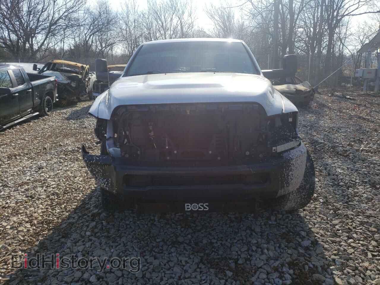 2016 RAM 2500 - VIN: 3C6TR5CT6GG108514 - Фото 5