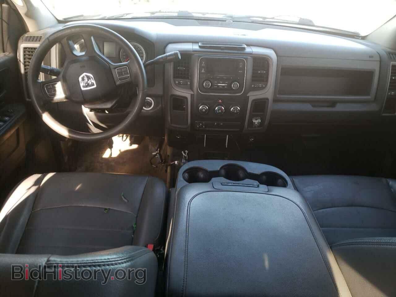 2016 RAM 2500 - VIN: 3C6TR5CT6GG108514 - Фото 8