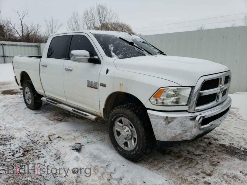 2014 RAM 2500 (VIN 3C6TR5DT0EG207499) — photo 4 of 12