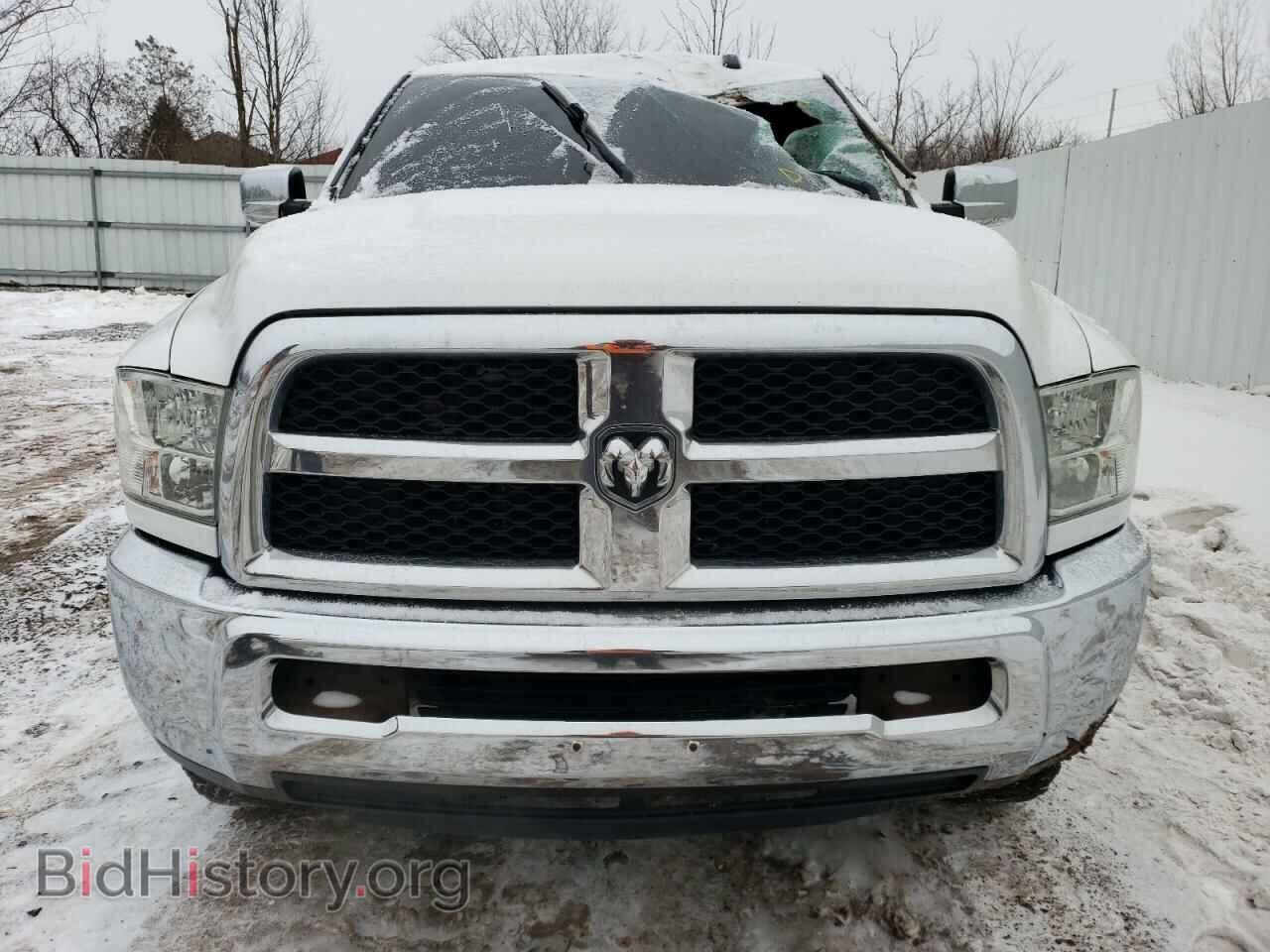 2014 RAM 2500 - VIN: 3C6TR5DT0EG207499 - Фото 5