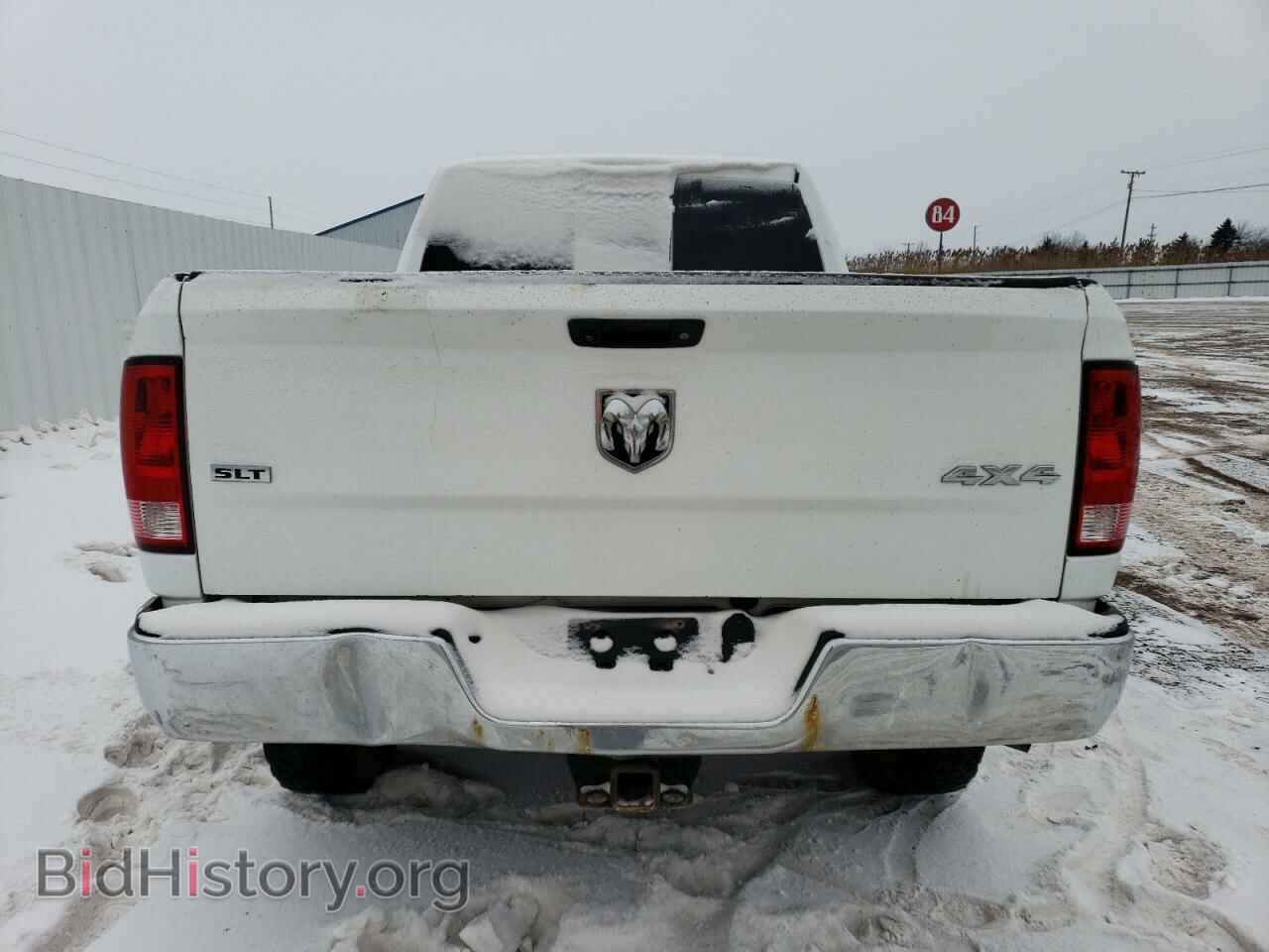 2014 RAM 2500 - VIN: 3C6TR5DT0EG207499 - Фото 6