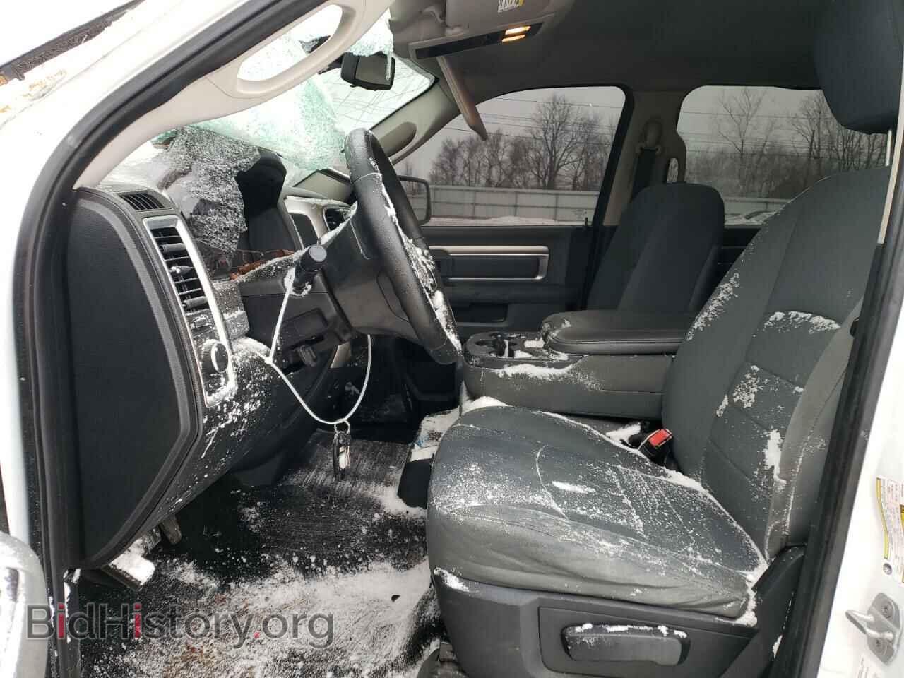 2014 RAM 2500 - VIN: 3C6TR5DT0EG207499 - Фото 7