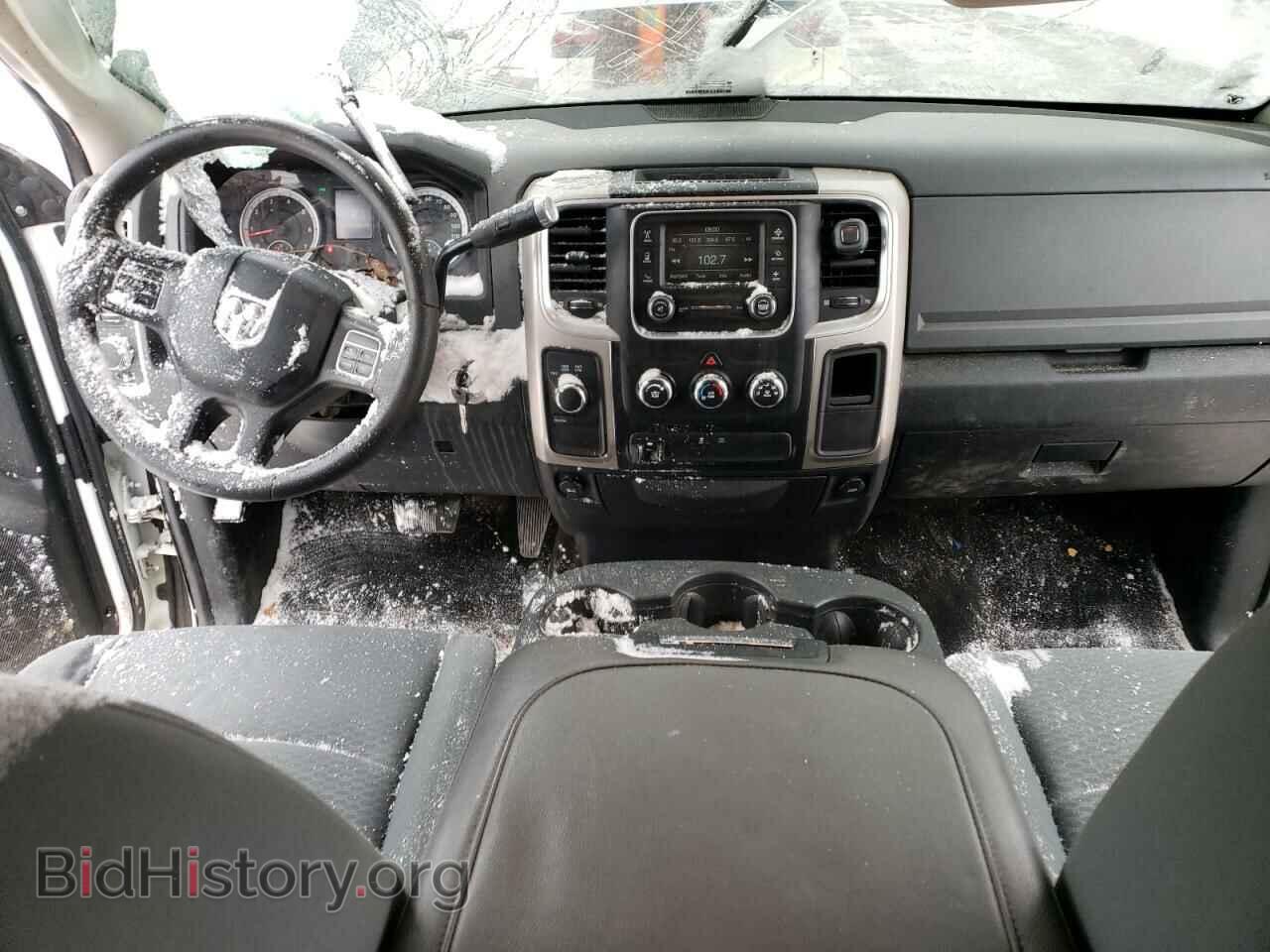 2014 RAM 2500 - VIN: 3C6TR5DT0EG207499 - Фото 8