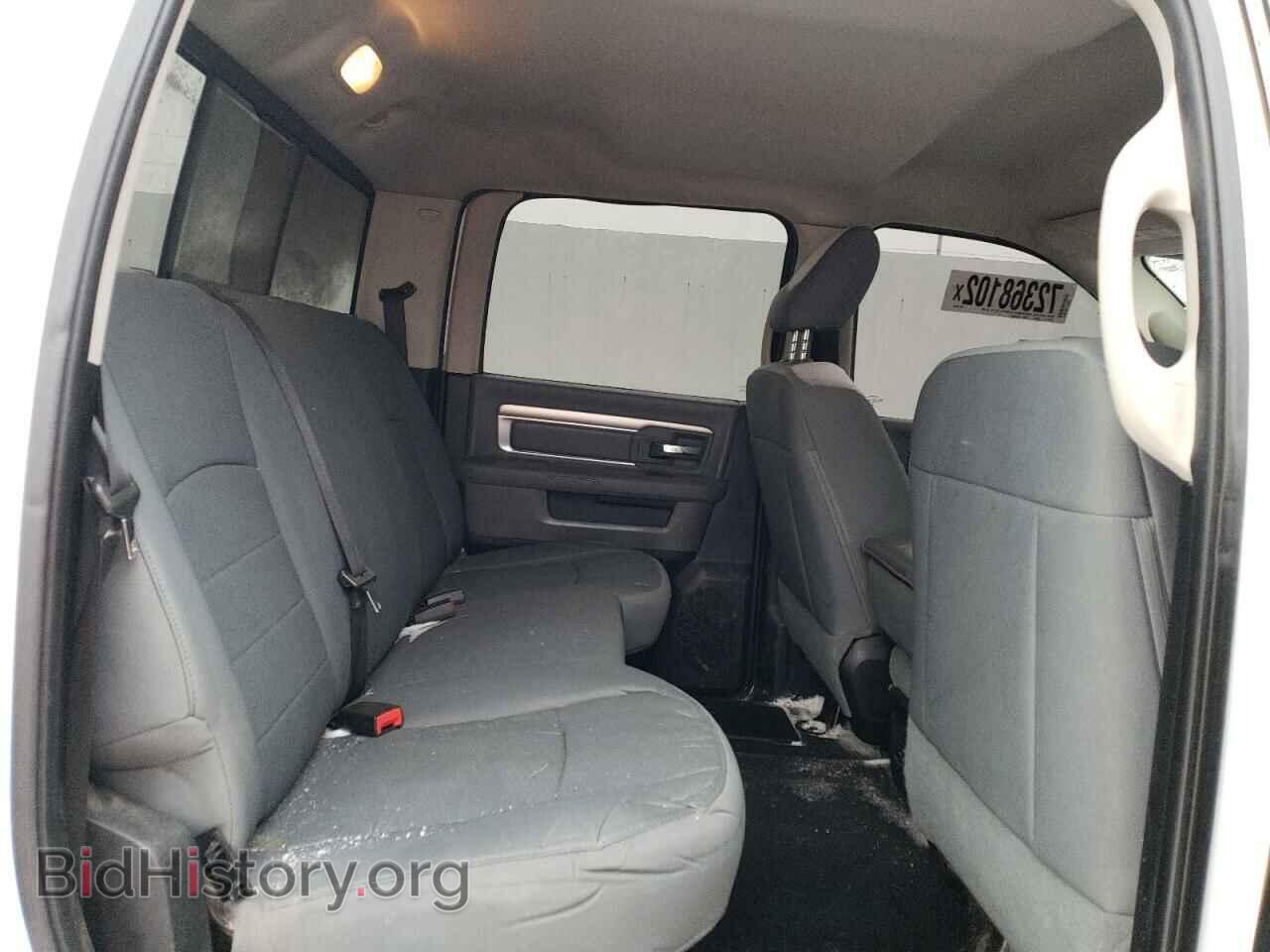 2014 RAM 2500 - VIN: 3C6TR5DT0EG207499 - Фото 10