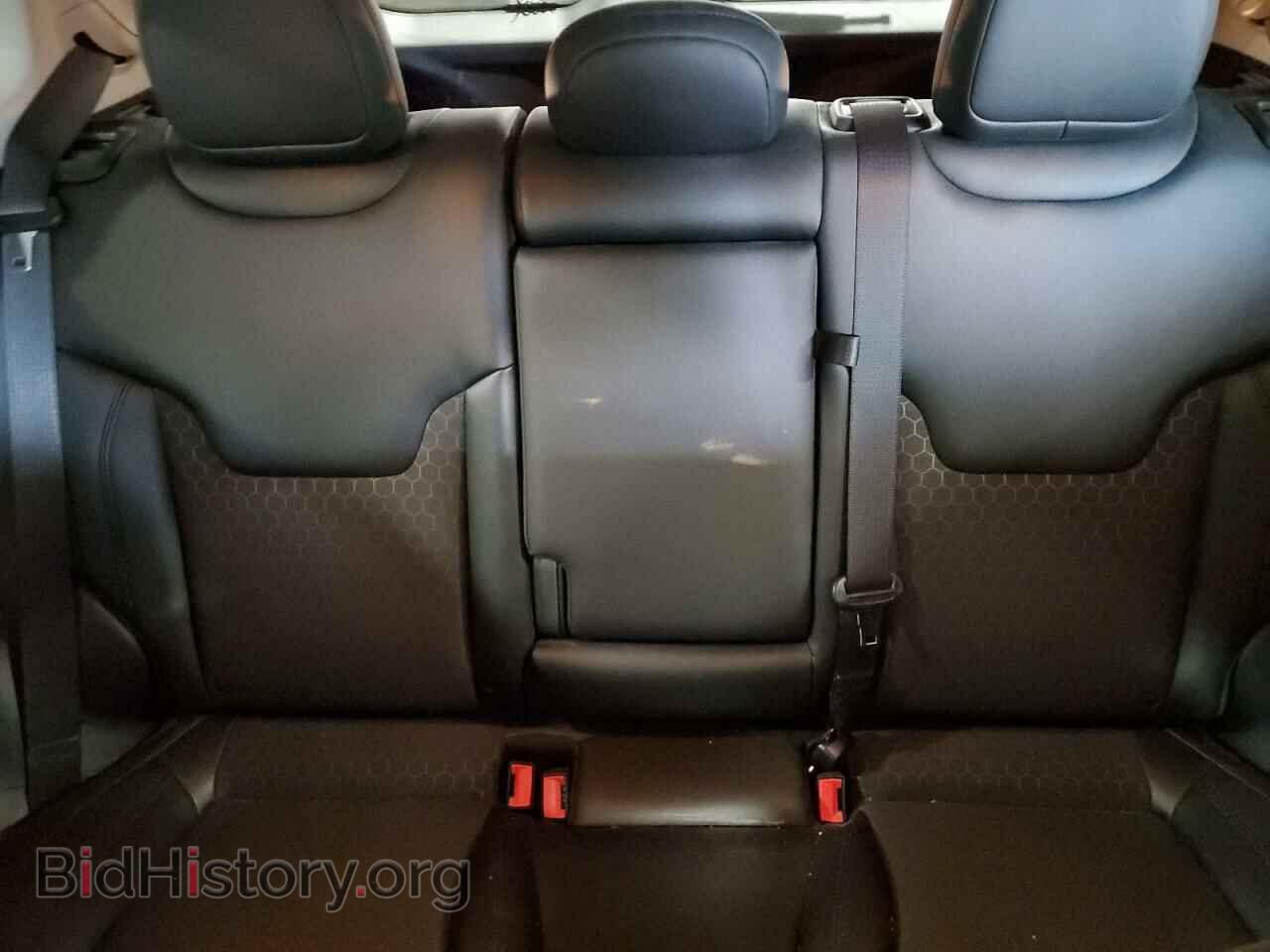 2021 JEEP COMPASS - VIN: 3C4NJDBB3MT565800 - Photo 10