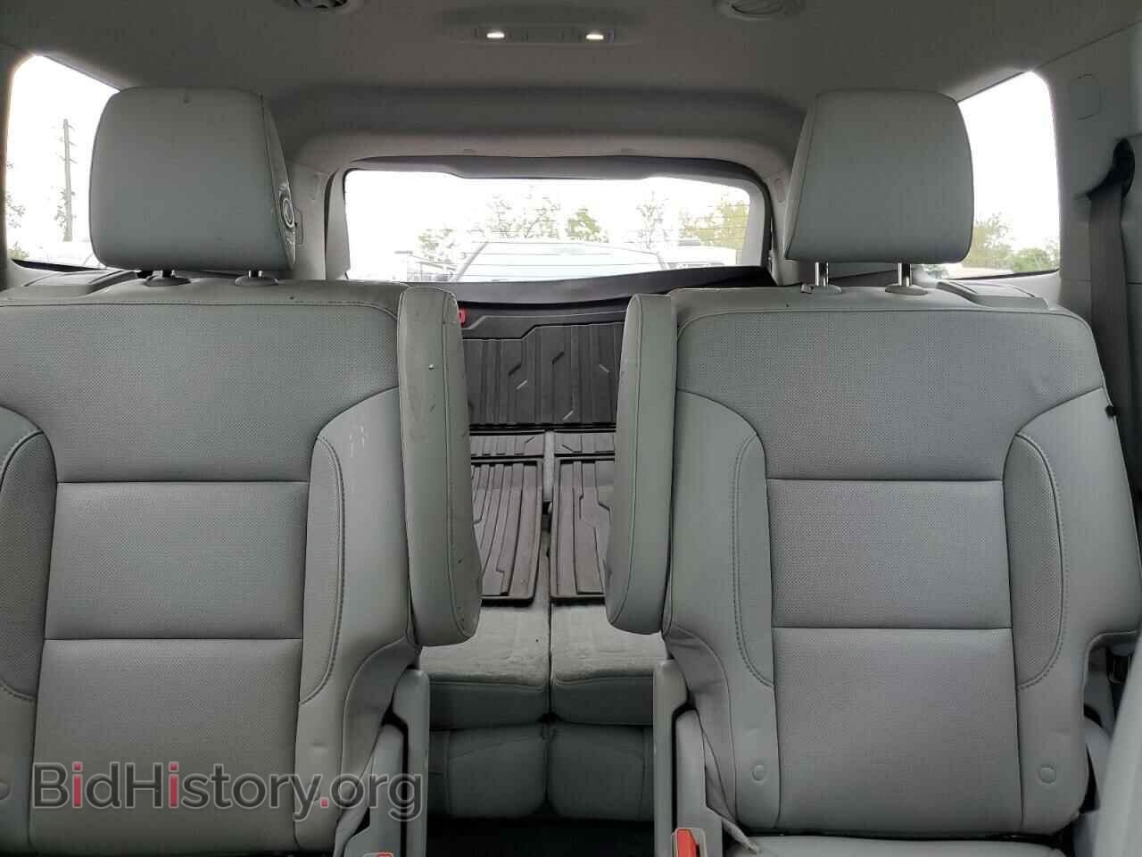 2019 GMC ACADIA - VIN: 1GKKNMLS2KZ289951 - Фото 10