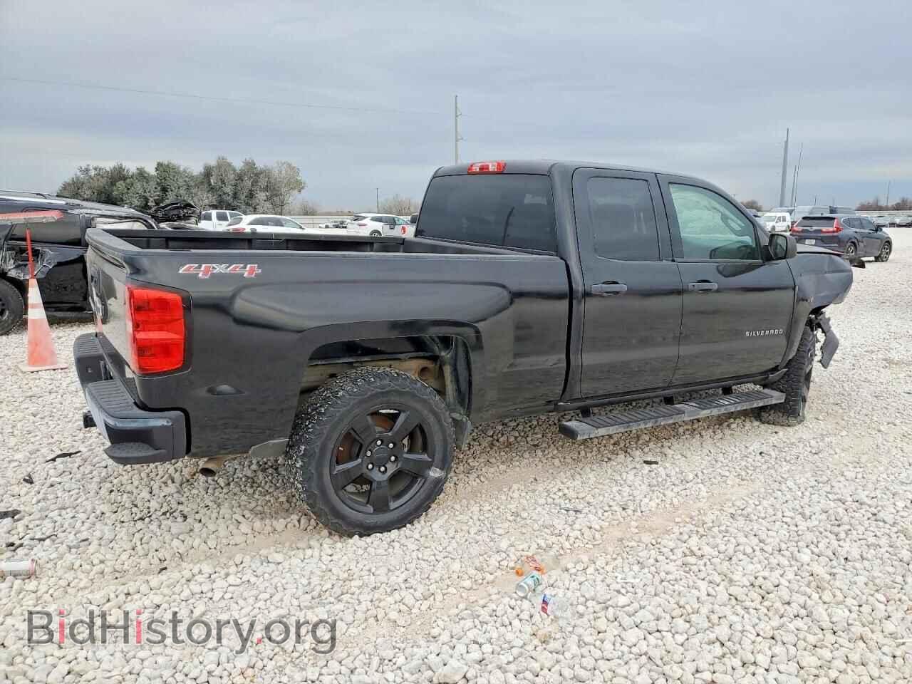 2015 CHEVROLET ALL Models - VIN: 1GCVKPECXFZ367617 - Фото 3