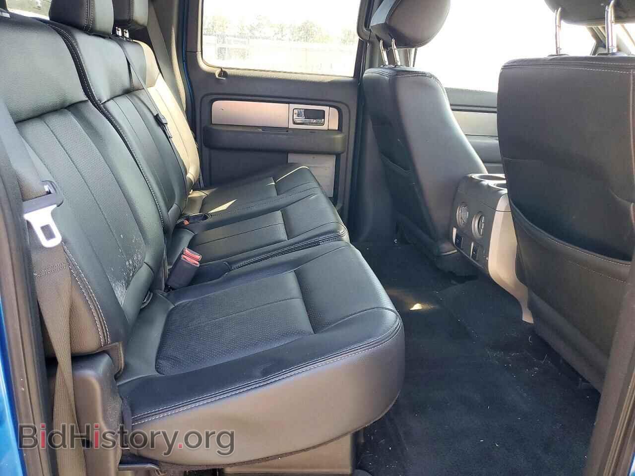 2014 FORD F150 - VIN: 1FTFW1CT6EFC04391 - Фото 10