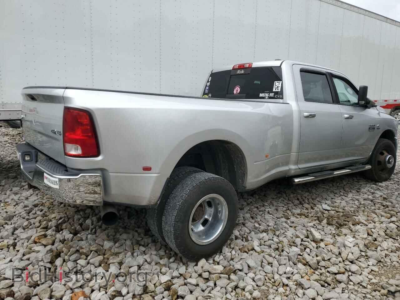 2011 DODGE All Models - VIN: 3D73Y4CL2BG592931 - Фото 3