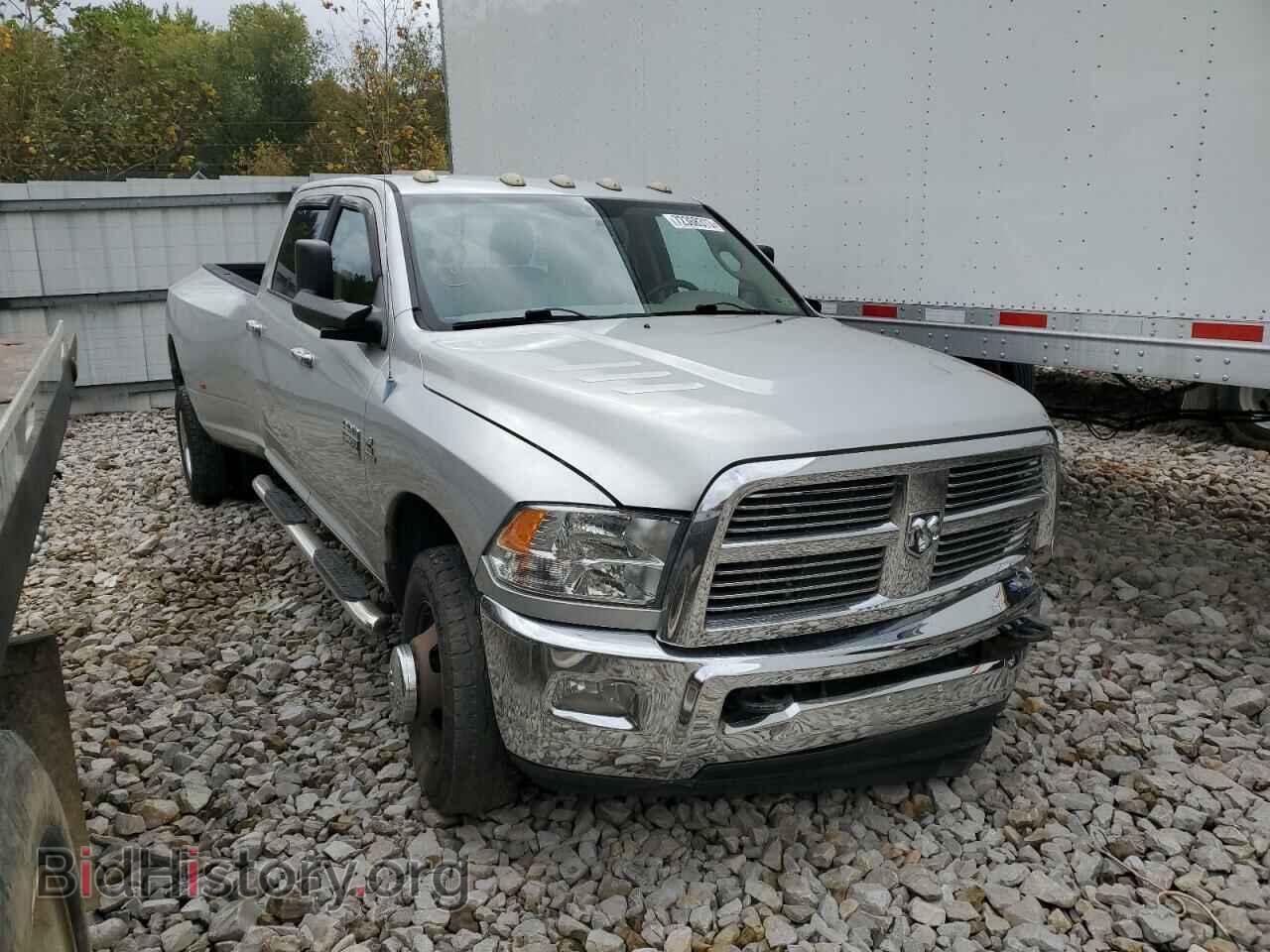 2011 DODGE All Models - VIN: 3D73Y4CL2BG592931 - Фото 4