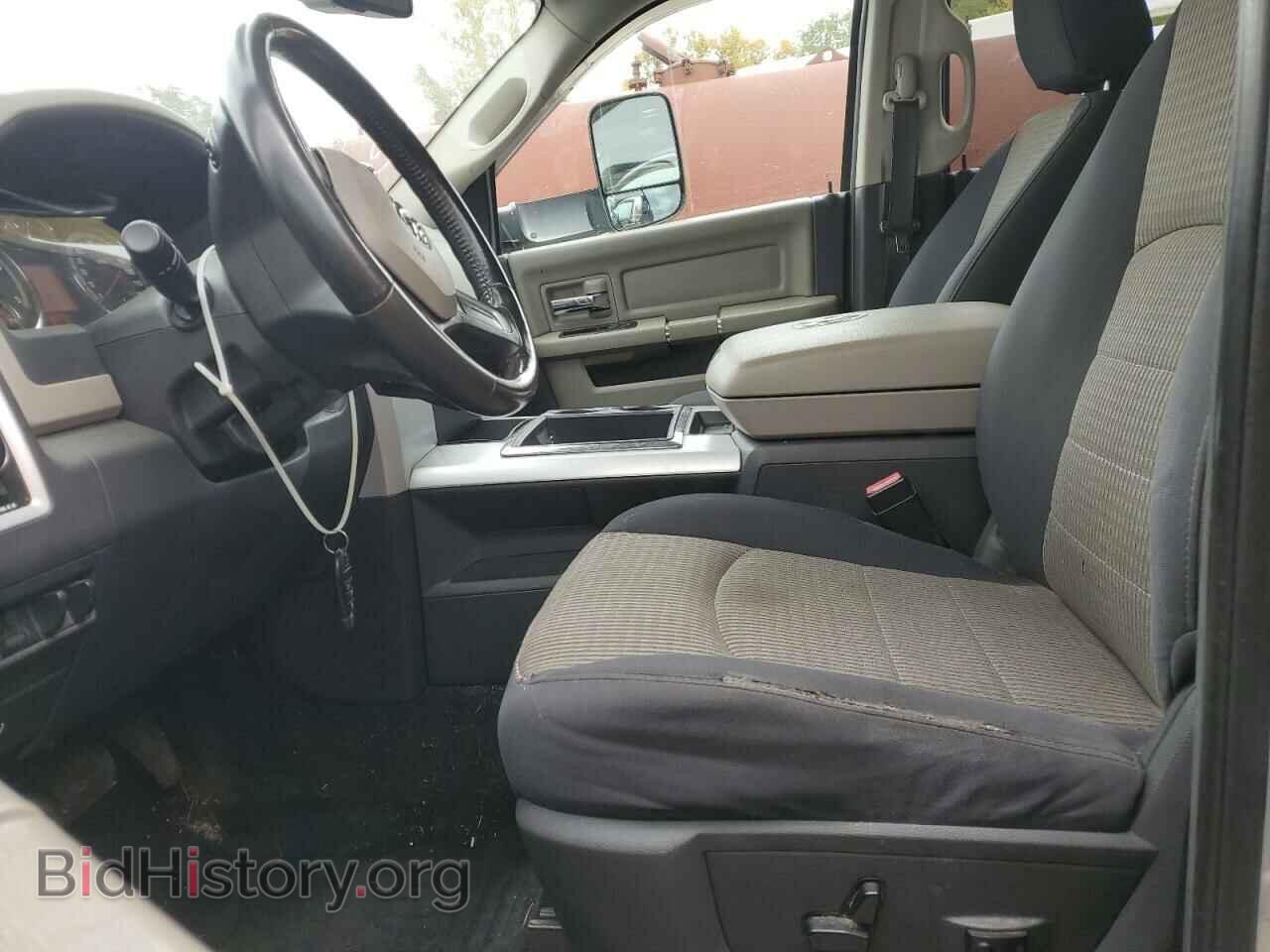 2011 DODGE All Models - VIN: 3D73Y4CL2BG592931 - Фото 7