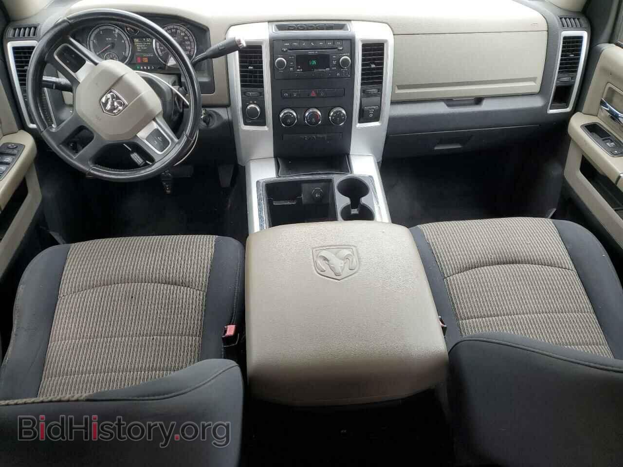 2011 DODGE All Models - VIN: 3D73Y4CL2BG592931 - Фото 8