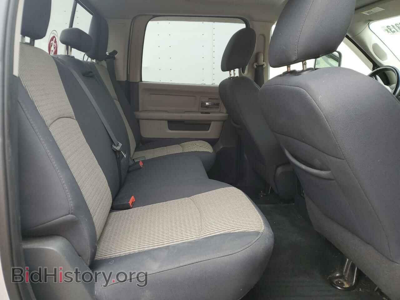 2011 DODGE All Models - VIN: 3D73Y4CL2BG592931 - Фото 10