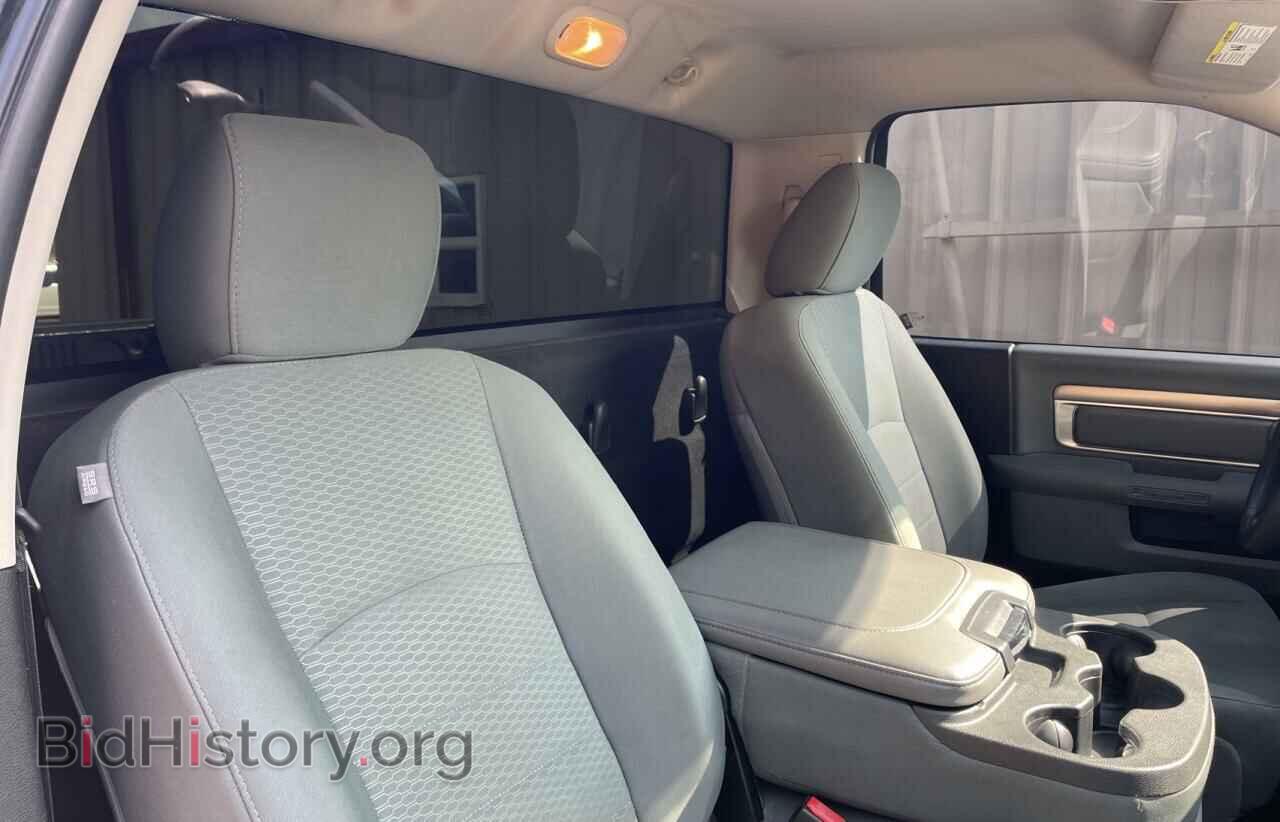 2016 RAM 1500 - VIN: 3C6JR6AT2GG153935 - Фото 6
