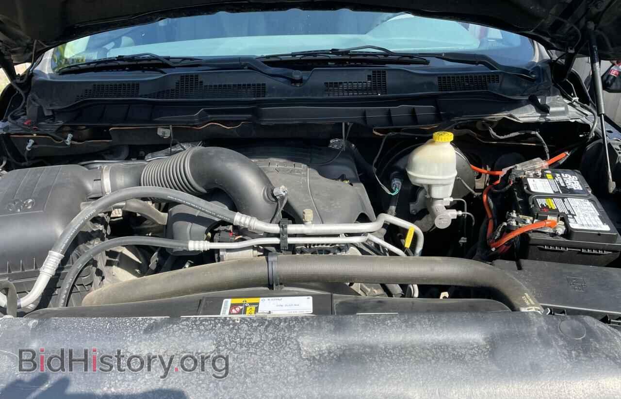 2016 RAM 1500 - VIN: 3C6JR6AT2GG153935 - Фото 7