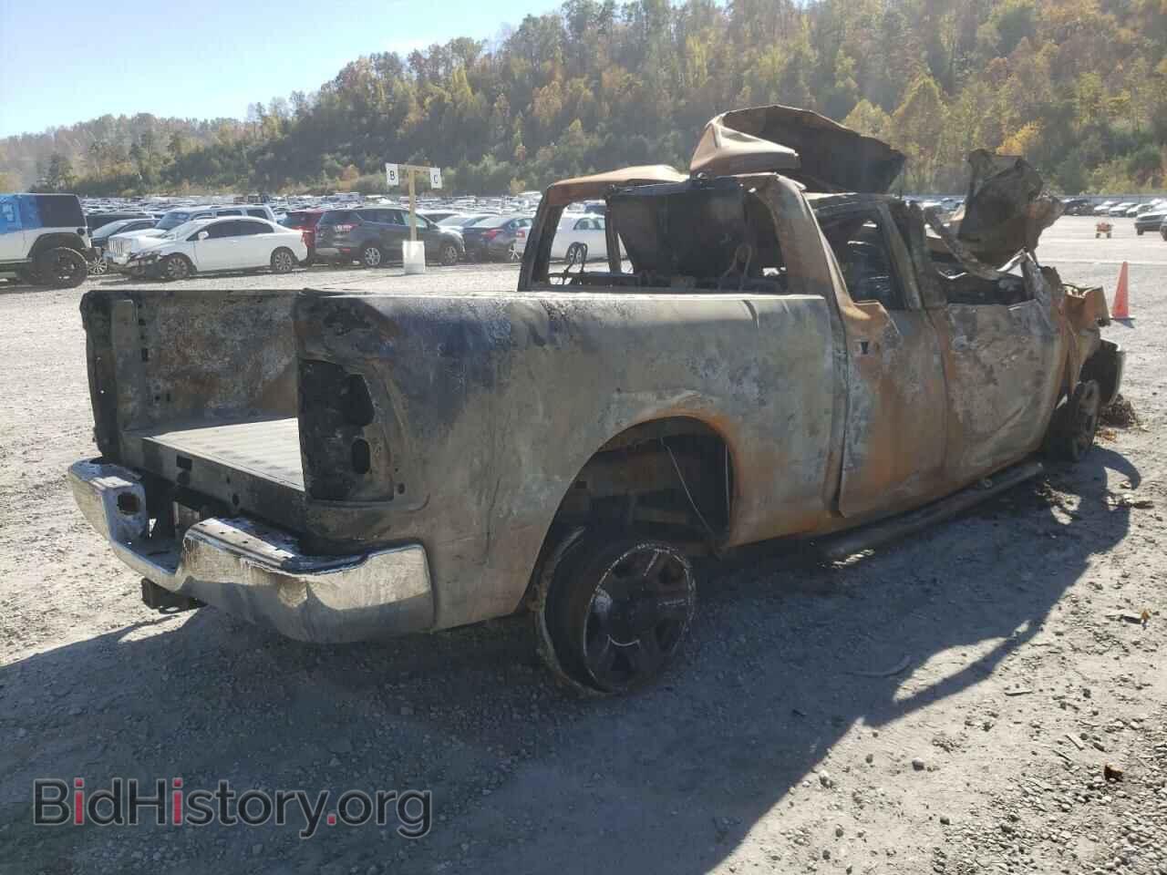 2018 RAM All Models - VIN: 3C6TR5DT3JG222332 - Фото 3