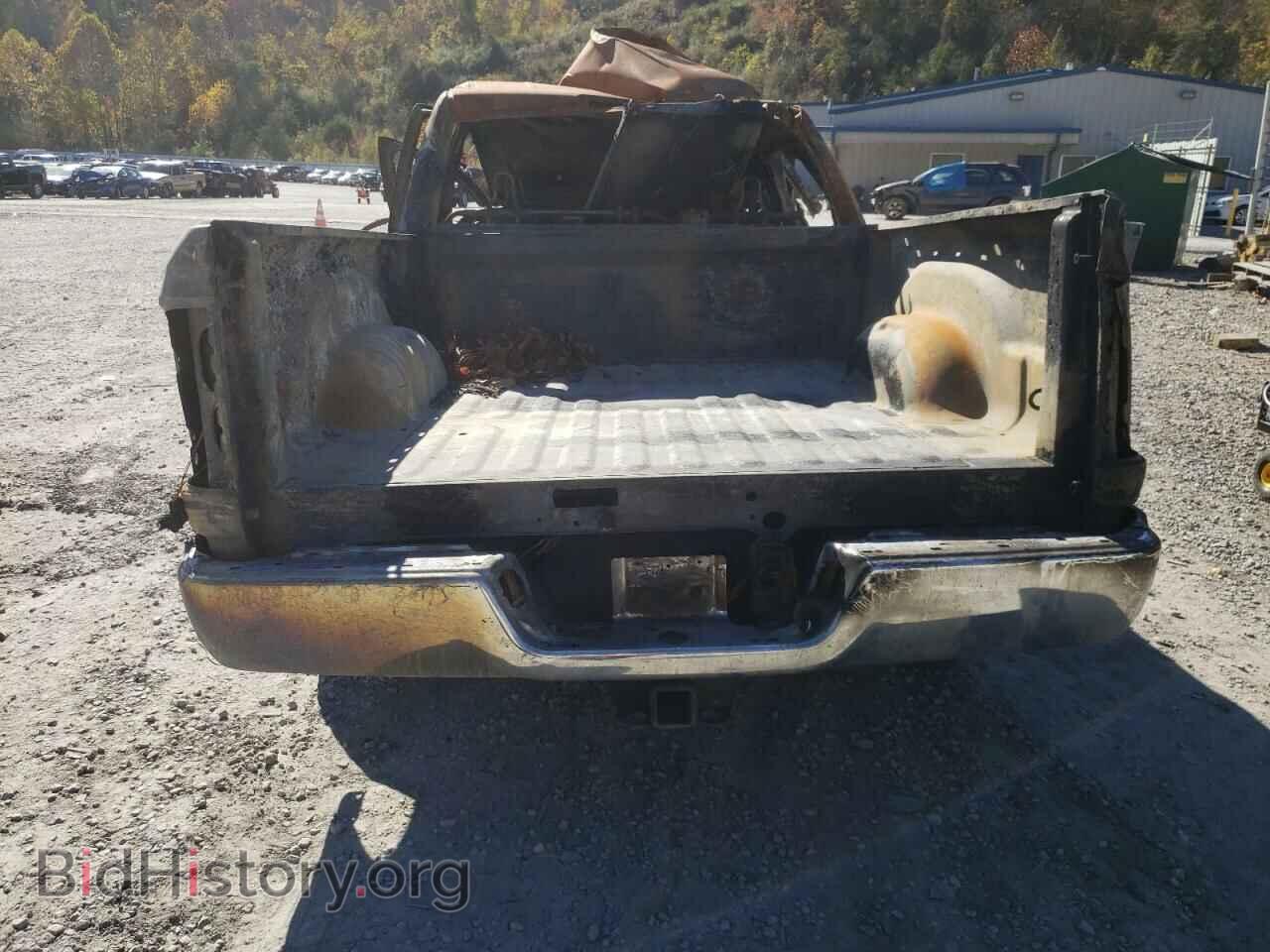 2018 RAM All Models - VIN: 3C6TR5DT3JG222332 - Фото 6