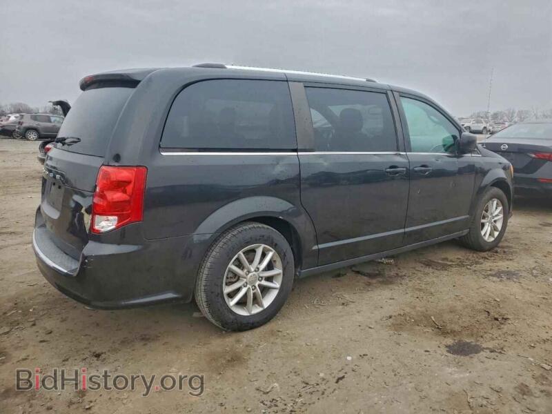 2019 Dodge CARAVAN (VIN 2C4RDGCG8KR564310) — photo 3 of 13