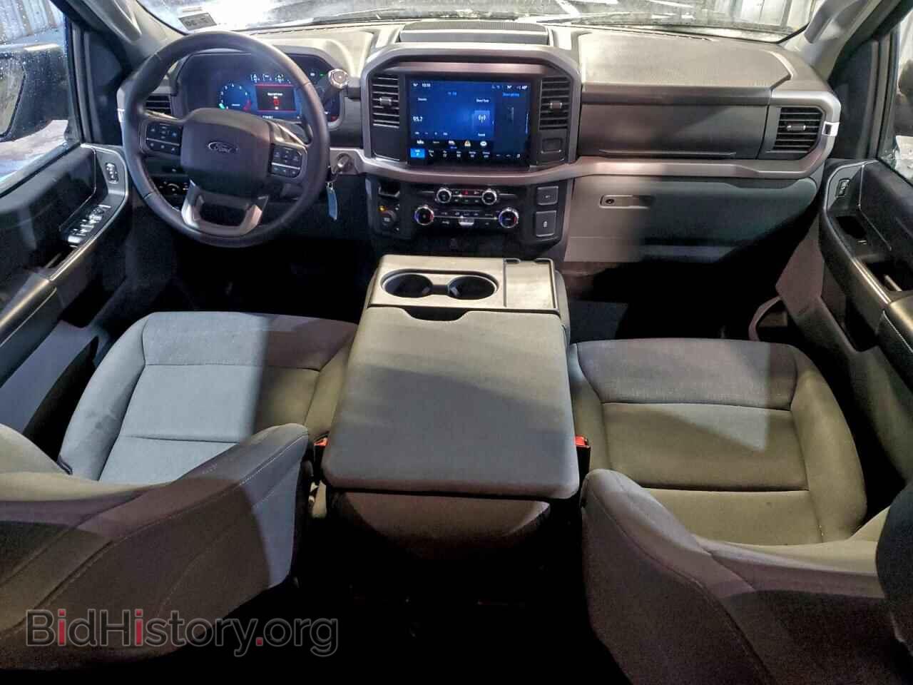 2025 FORD All Models - VIN: 1FTFW3L56SKE55122 - Фото 8