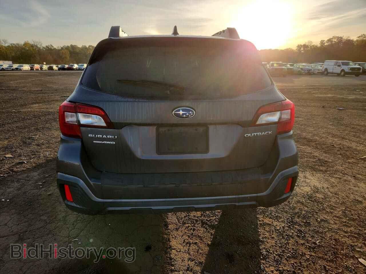 2019 SUBARU OUTBACK - VIN: 4S4BSAFC4K3324169 - Photo 6