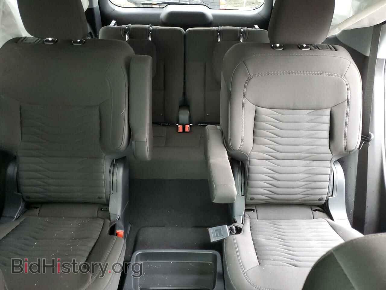 2021 FORD EXPLORER - VIN: 1FMSK7DH5MGA51515 - Фото 10