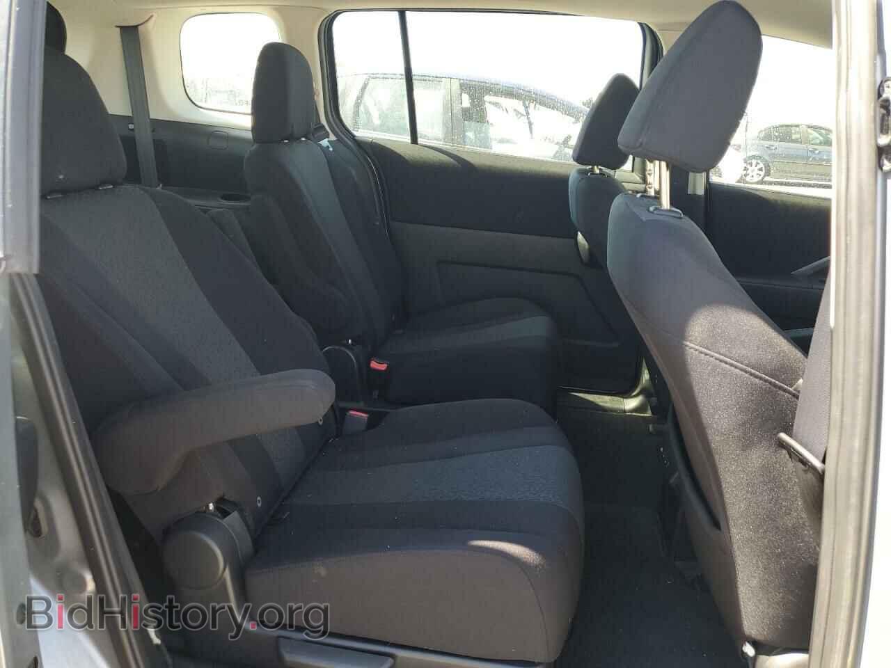 2012 MAZDA 5 - VIN: JM1CW2BL8C0127050 - Photo 11