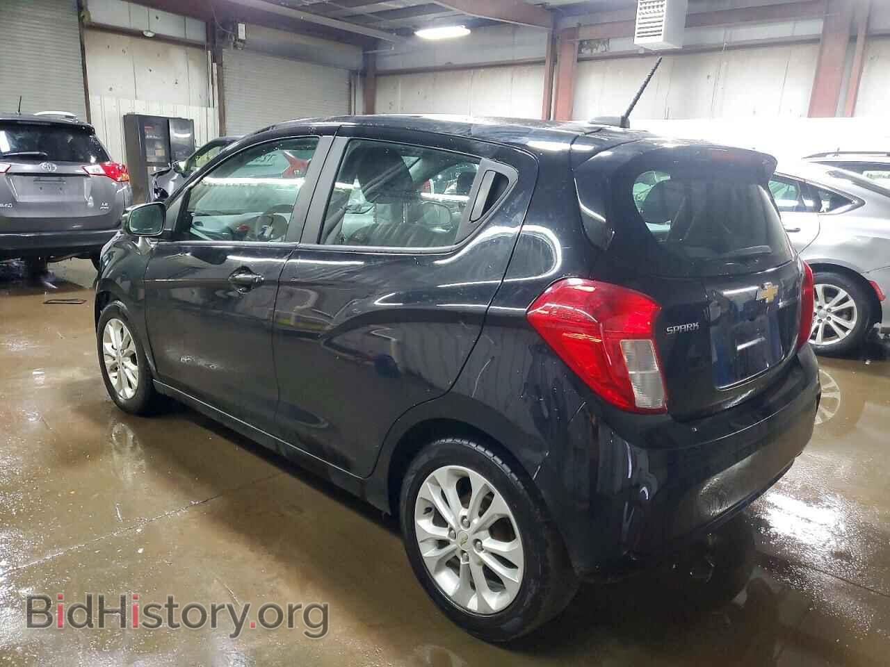 2020 CHEVROLET SPARK - VIN: KL8CD6SA6LC457319 - Фото 2