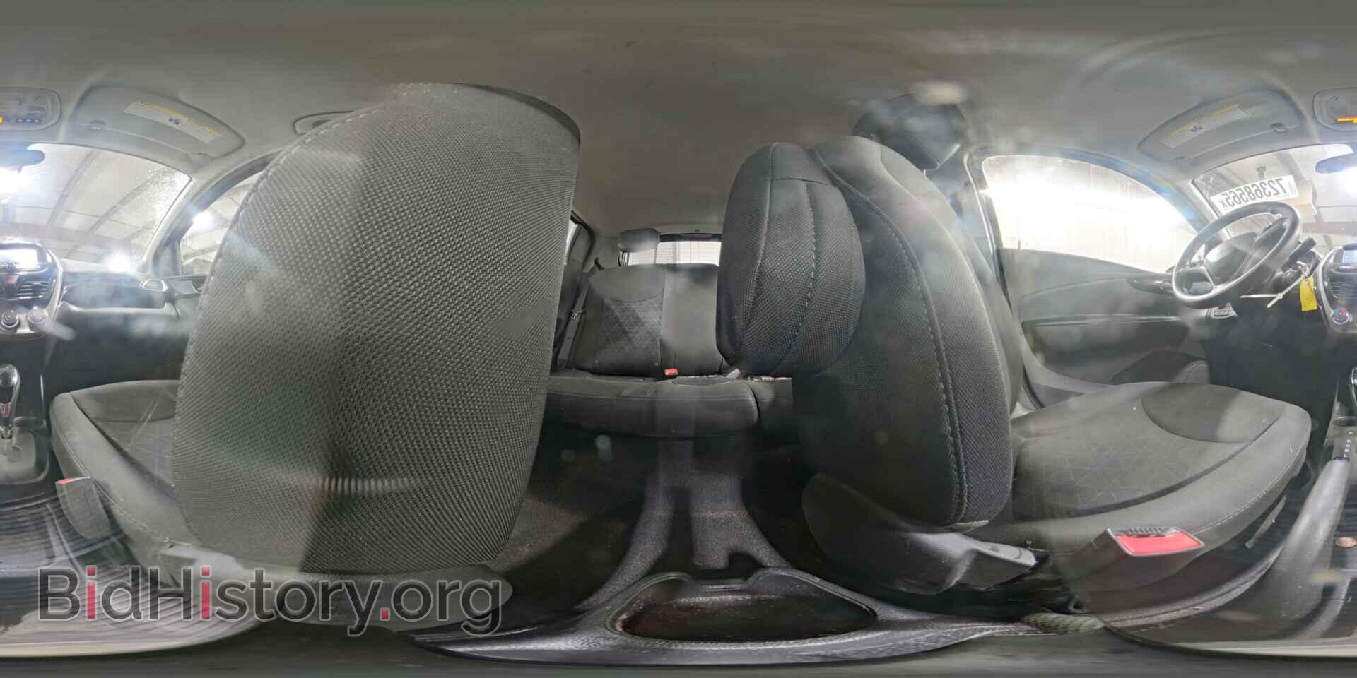 2020 CHEVROLET SPARK - VIN: KL8CD6SA6LC457319 - Фото 14