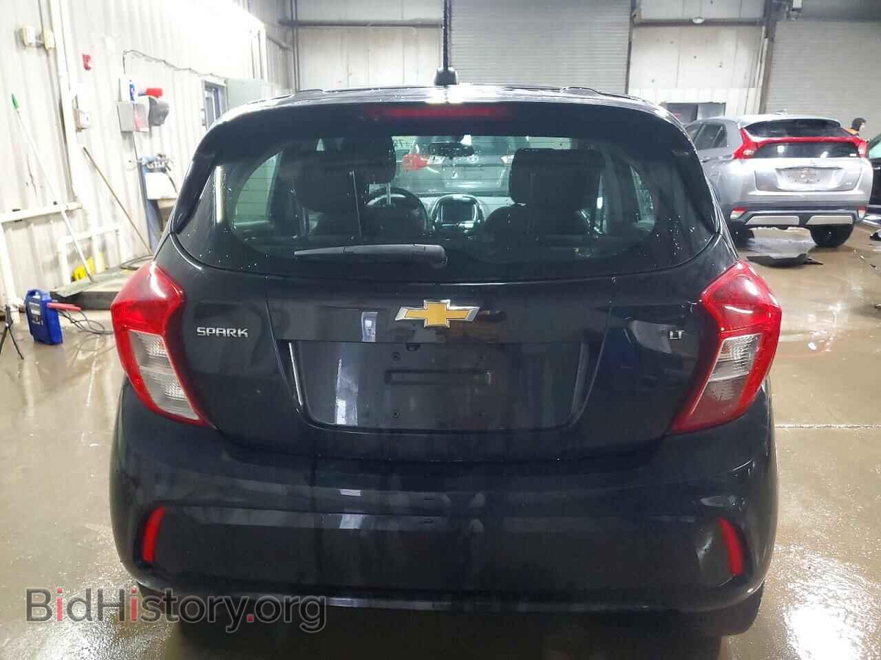 2020 CHEVROLET SPARK - VIN: KL8CD6SA6LC457319 - Фото 6