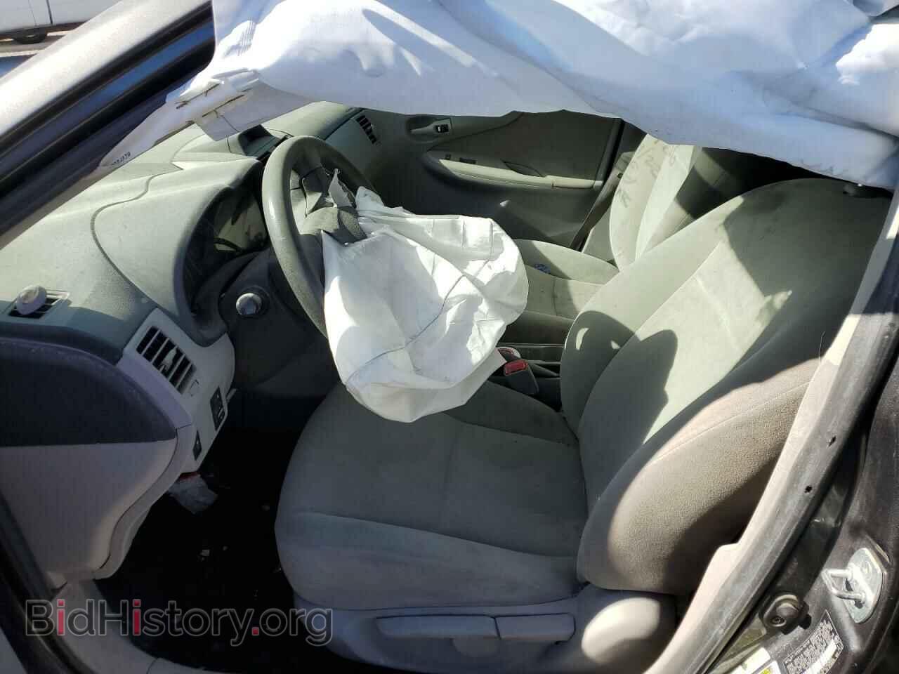 2013 TOYOTA COROLLA - VIN: 2T1BU4EE2DC008217 - Фото 7