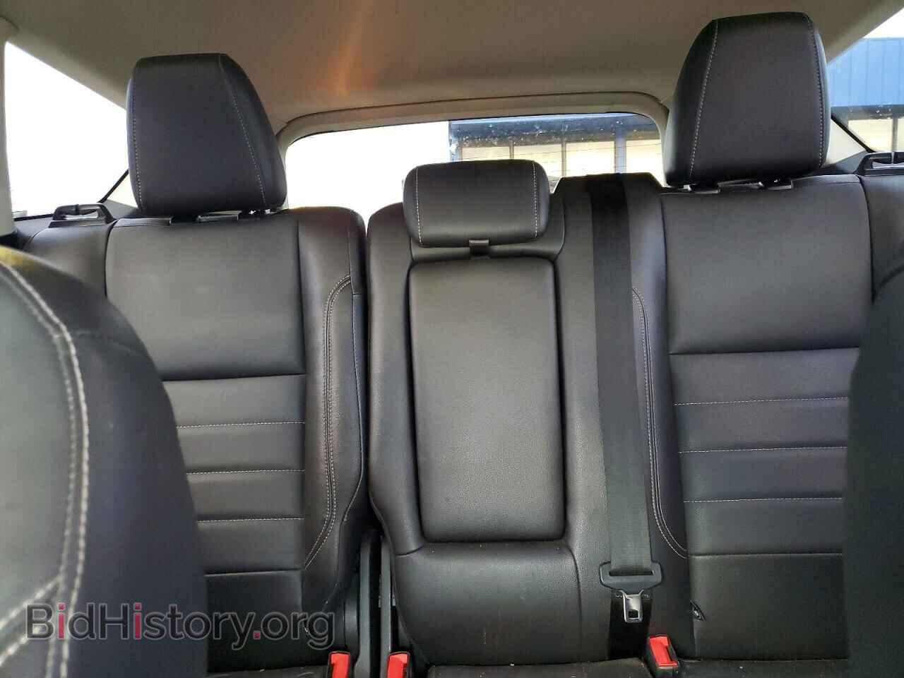 2014 FORD ESCAPE - VIN: 1FMCU9J93EUA98679 - Фото 10