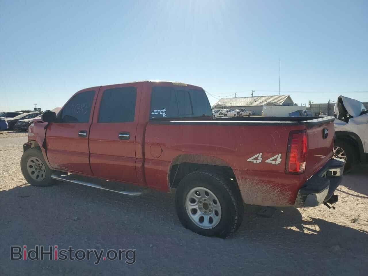 2006 CHEVROLET ALL Models - VIN: 2GCEK13V961282813 - Фото 2