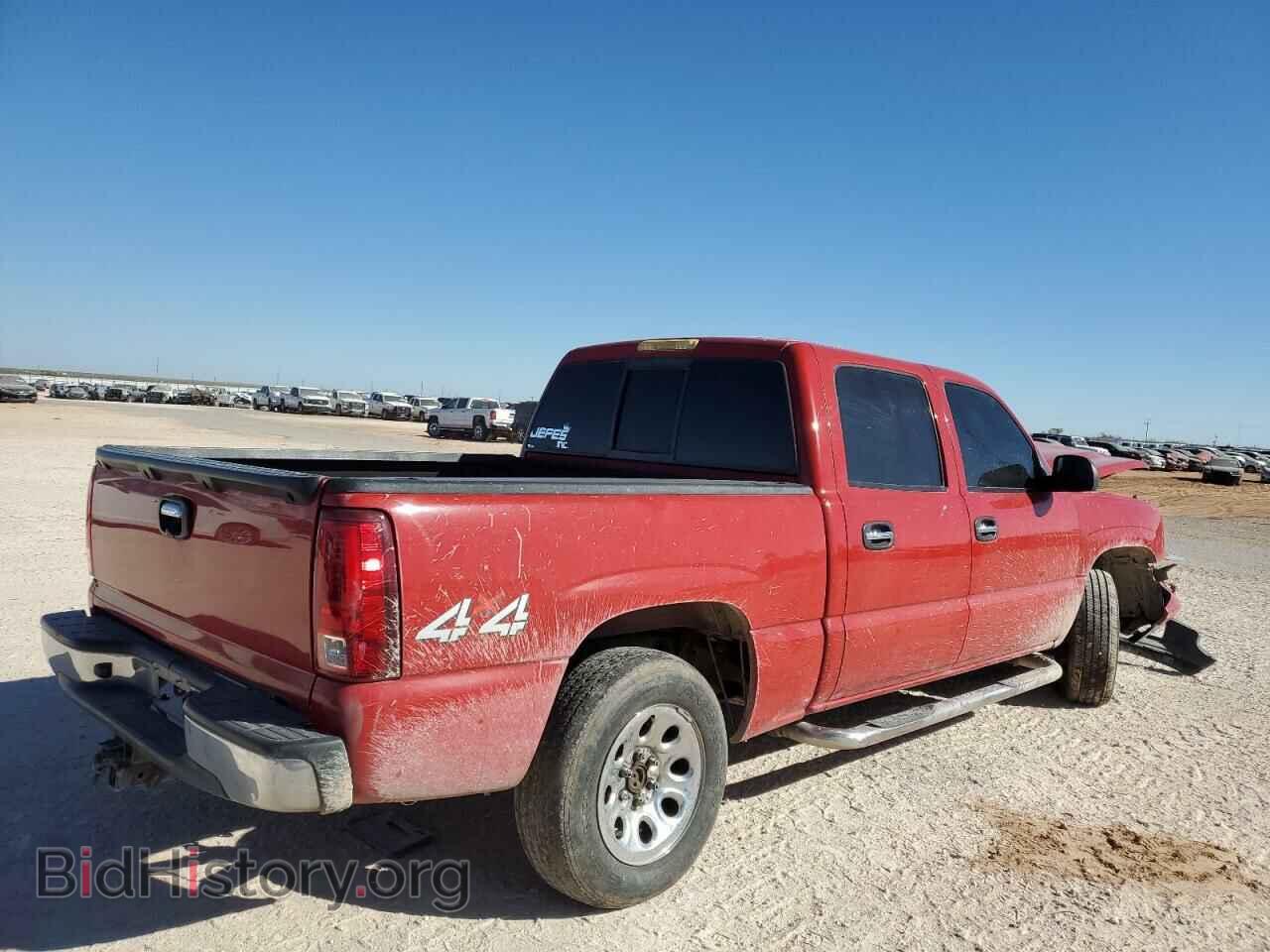 2006 CHEVROLET ALL Models - VIN: 2GCEK13V961282813 - Фото 3