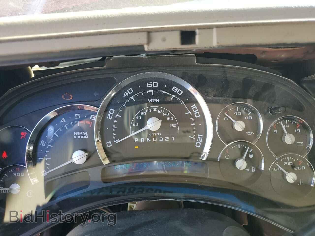 2006 CHEVROLET ALL Models - VIN: 2GCEK13V961282813 - Фото 9