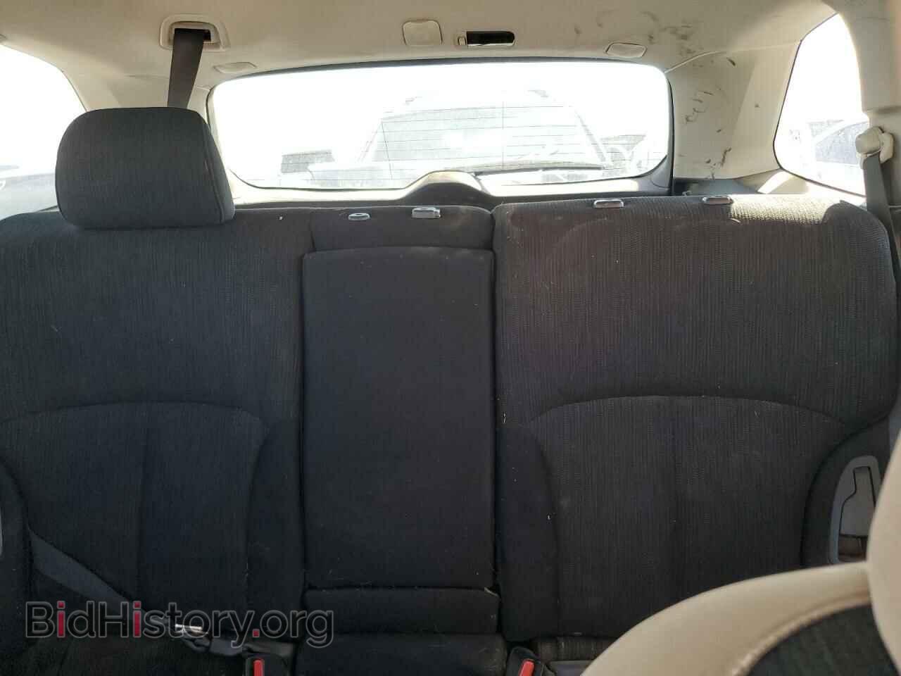 2013 SUBARU OUTBACK - VIN: 4S4BRBBC1D3240871 - Photo 10