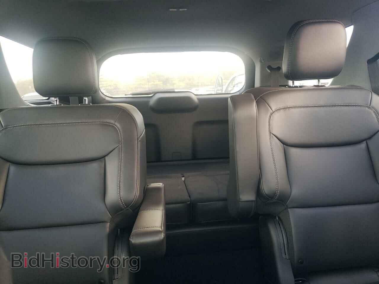 2023 FORD EXPLORER - VIN: 1FMSK8DH2PGC12476 - Photo 10
