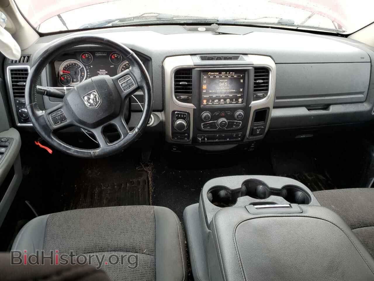 2014 RAM 1500 - VIN: 1C6RR7GT9ES274676 - Фото 8