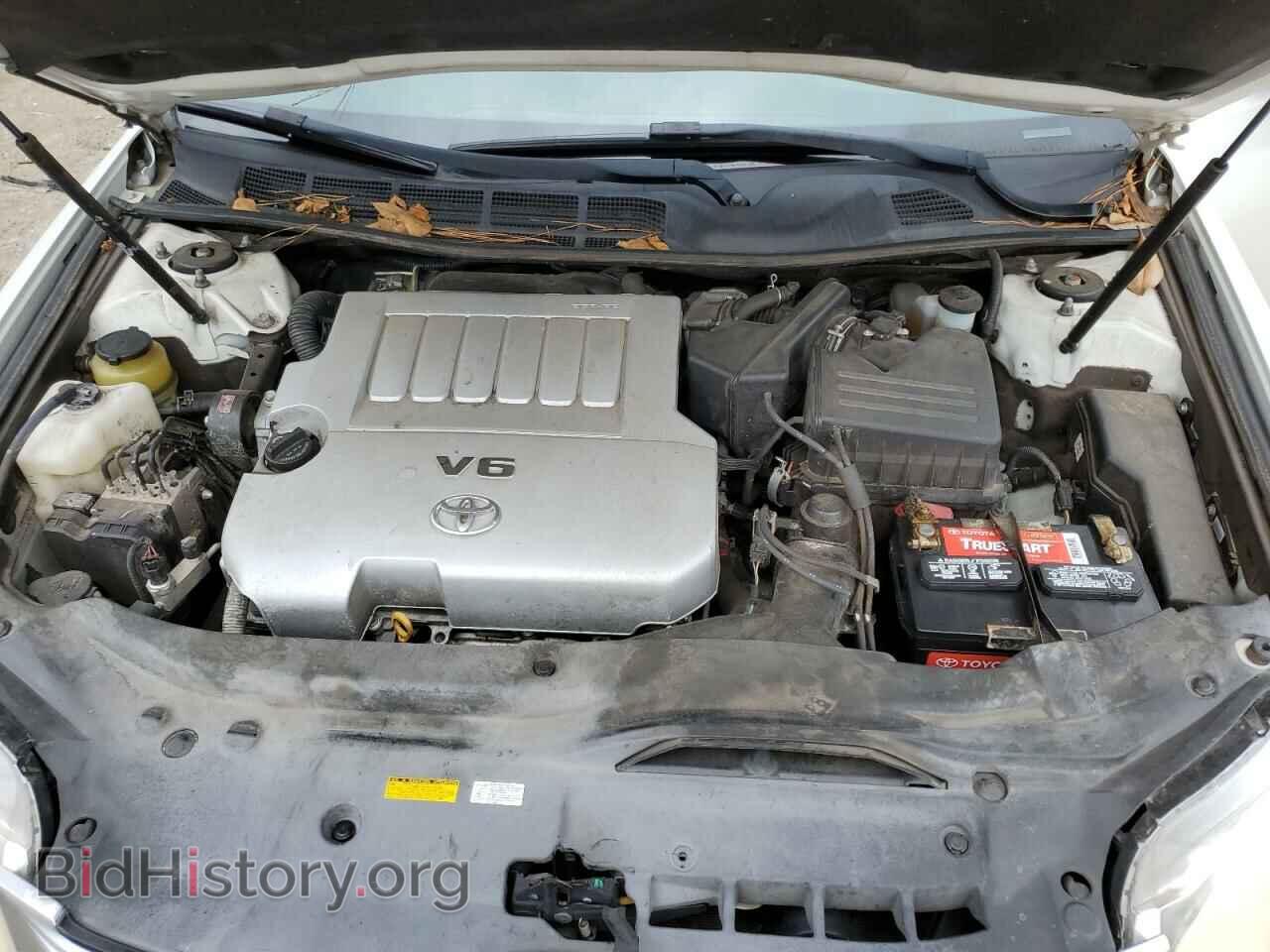 2012 TOYOTA AVALON - VIN: 4T1BK3DB3CU454512 - Фото 11