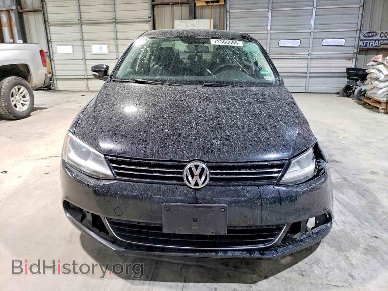 2014 VOLKSWAGEN JETTA - VIN: 3VWLL7AJ1EM260669 - Фото 5