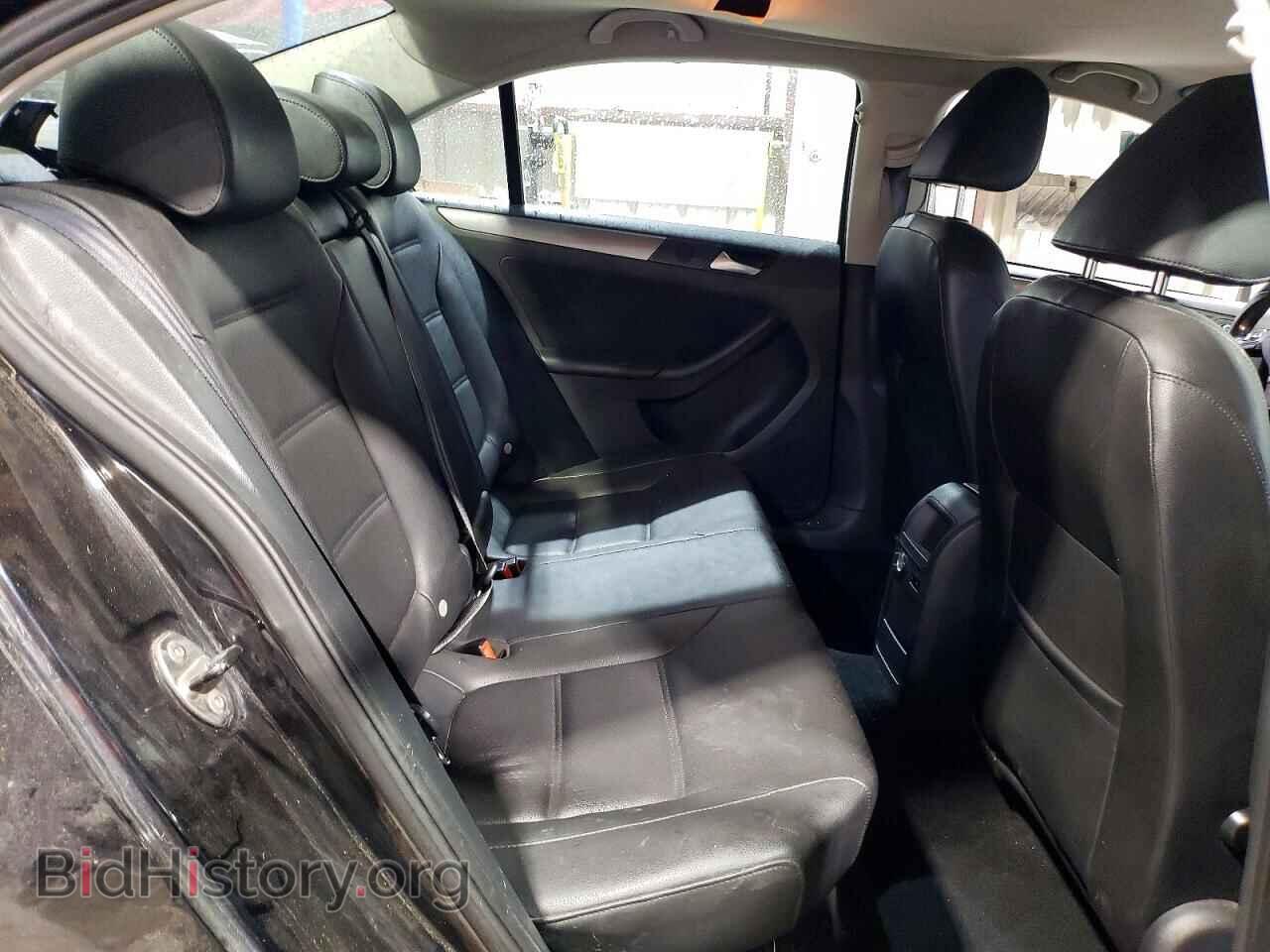 2014 VOLKSWAGEN JETTA - VIN: 3VWLL7AJ1EM260669 - Фото 10
