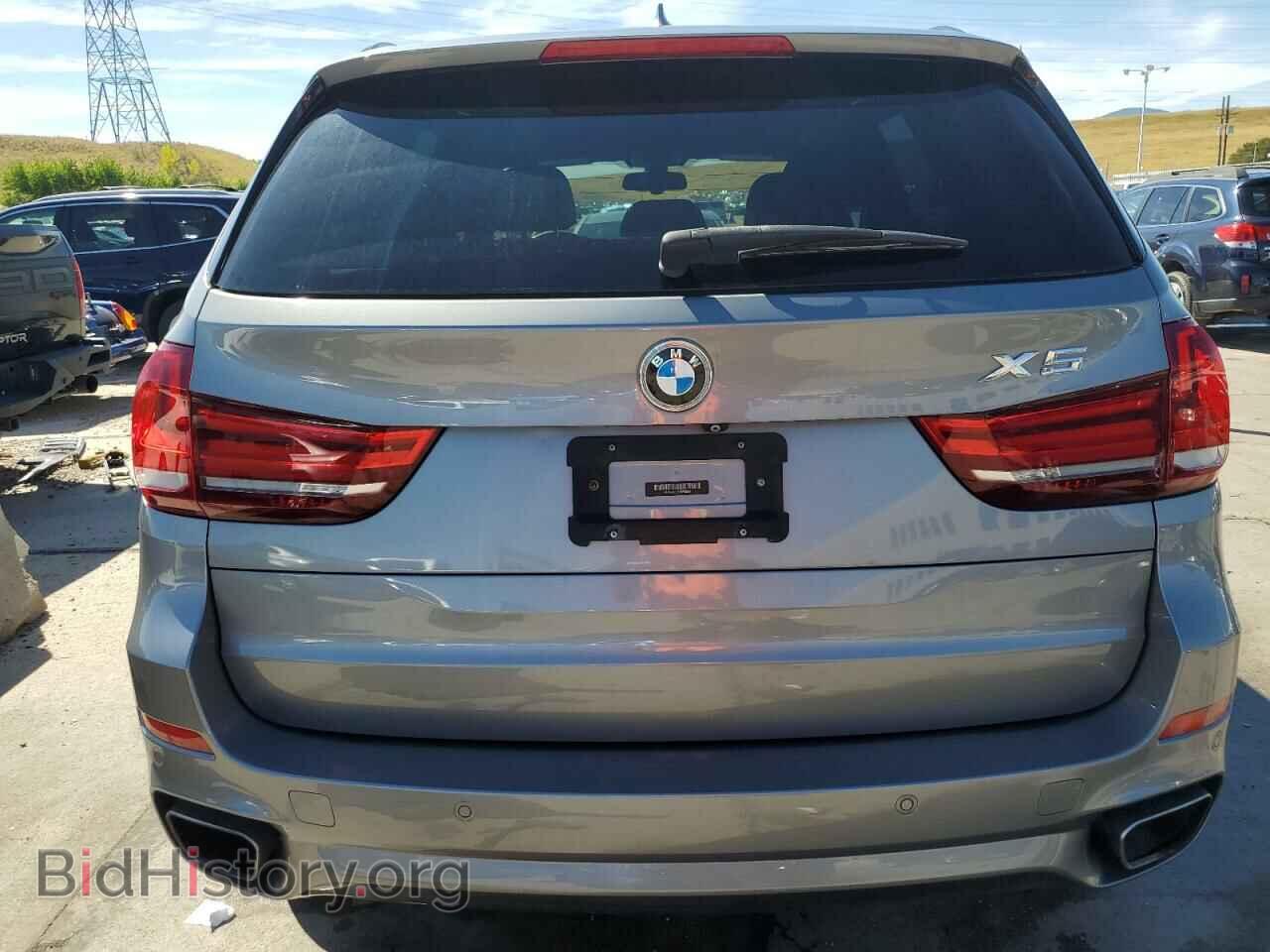 2015 BMW X5 - VIN: 5UXKR0C53F0P03007 - Фото 6