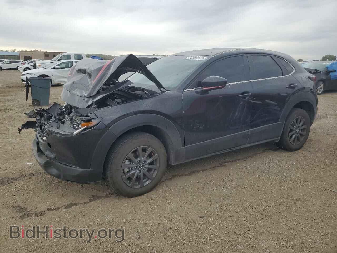 Фотография 3MVDMBAM8PM513456 - MAZDA CX30 2023