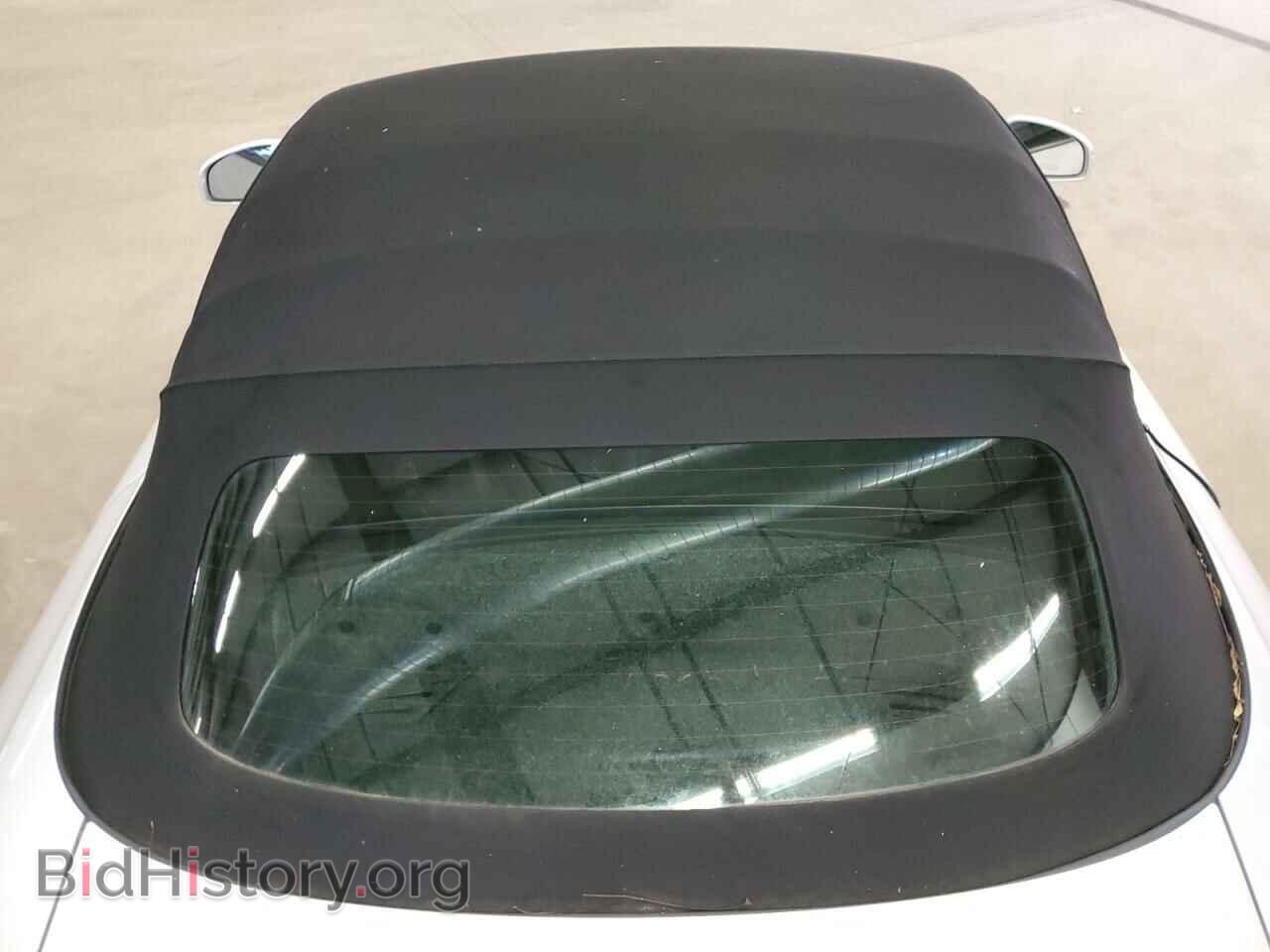 2008 AUDI TT - VIN: TRURD38J681023045 - Фото 10