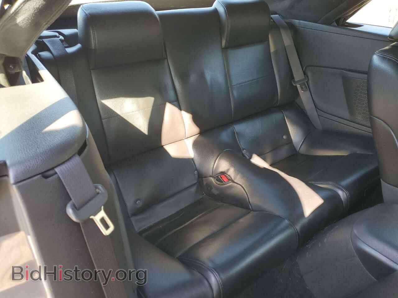 2006 FORD ALL Models - VIN: 1ZVFT84N065260185 - Фото 10