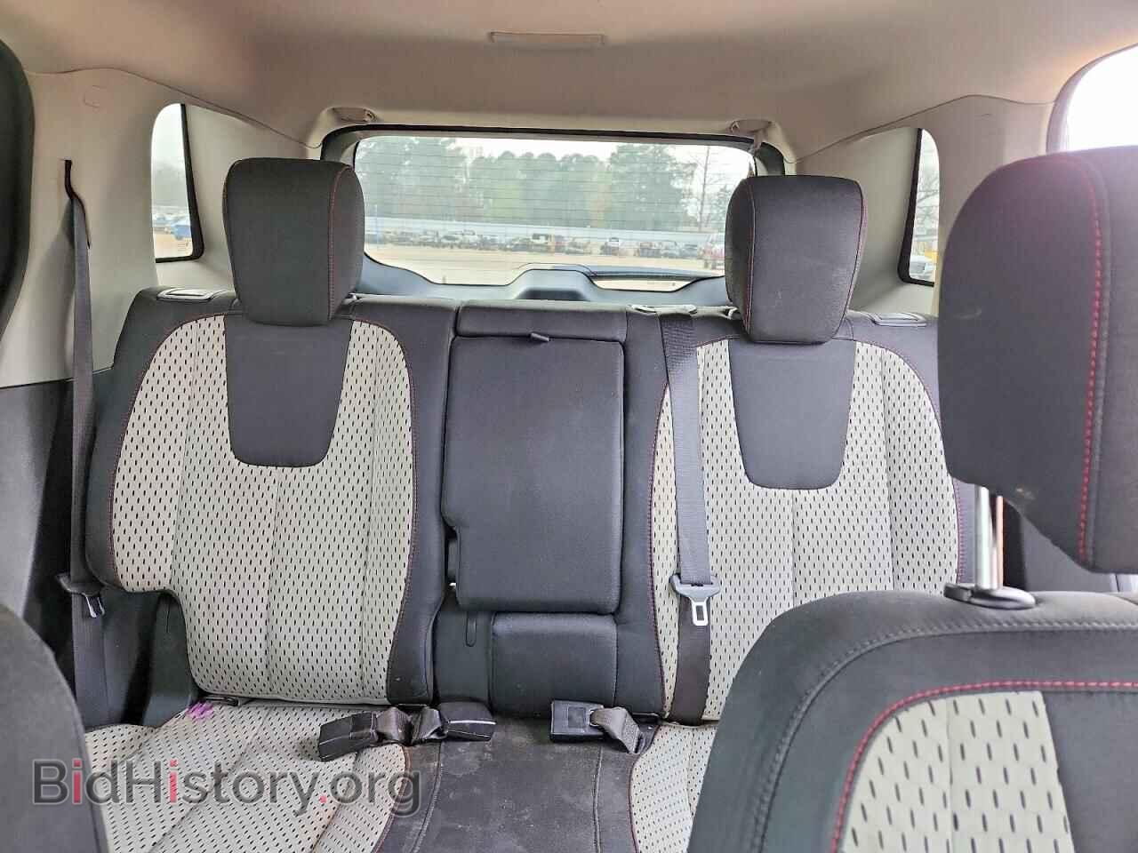 2013 GMC TERRAIN - VIN: 2GKALMEK1D6328638 - Фото 10