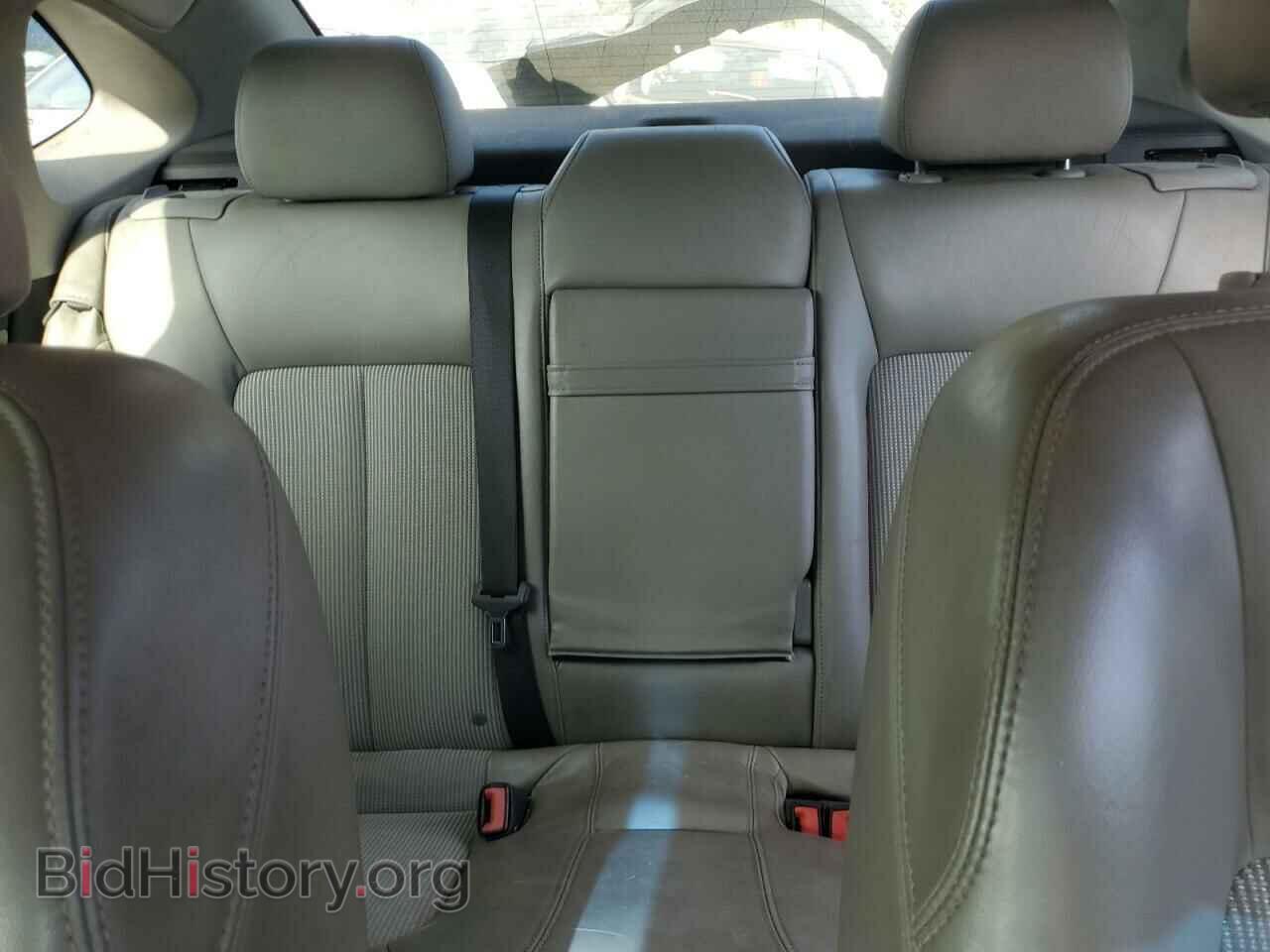 2012 BUICK VERANO - VIN: 1G4PP5SK0C4179655 - Фото 10