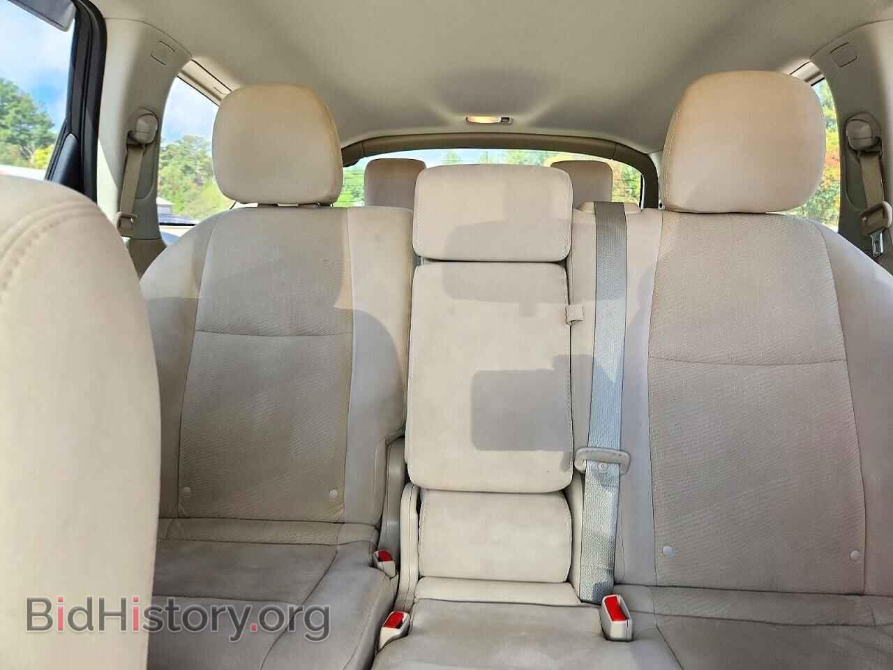 2014 NISSAN PATHFINDER - VIN: 5N1AR2MM5EC731866 - Photo 10