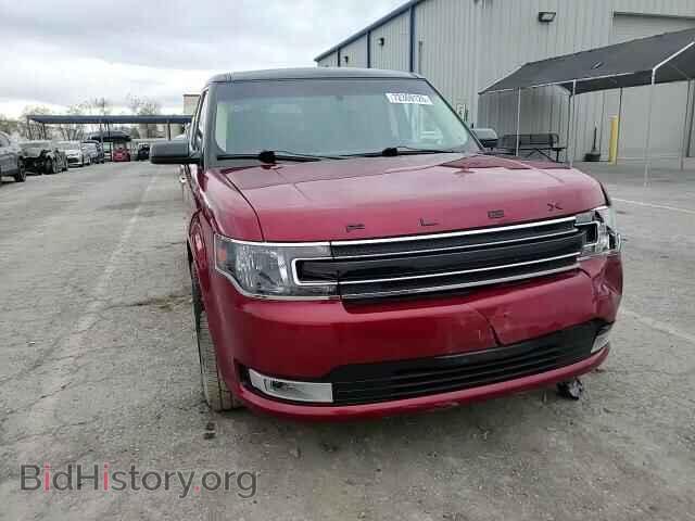 2018 FORD FLEX - VIN: 2FMGK5C81JBA02553 - Фото 14