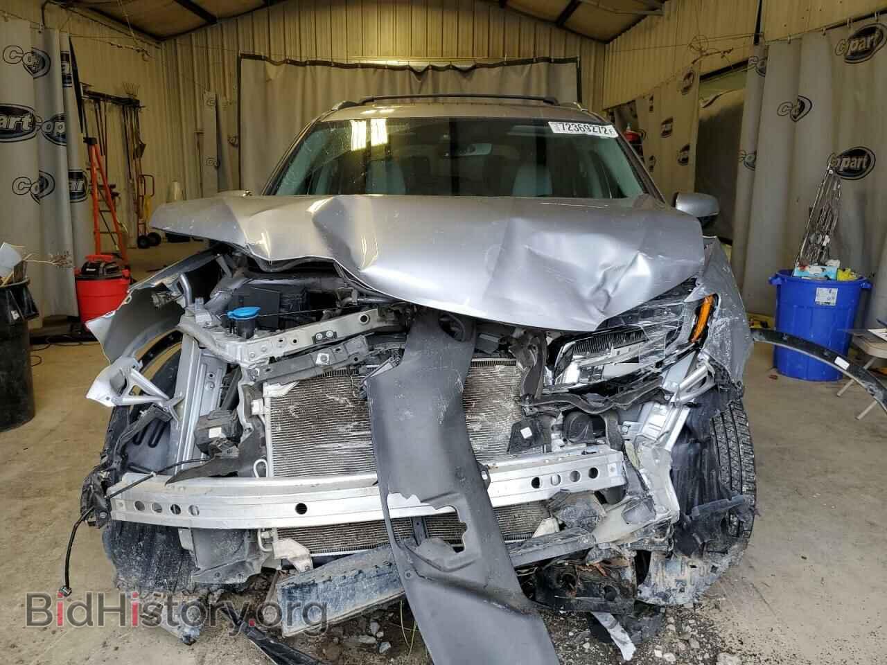 2019 HONDA PILOT - VIN: 5FNYF5H91KB036799 - Фото 5