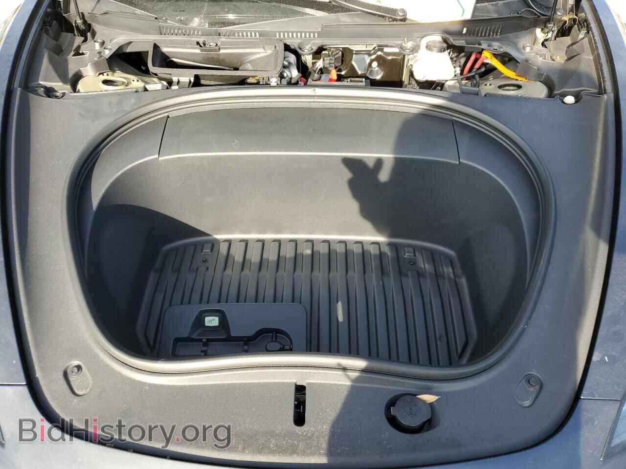 2024 TESLA MODEL 3 - VIN: 5YJ3E1EA0RF742998 - Photo 11